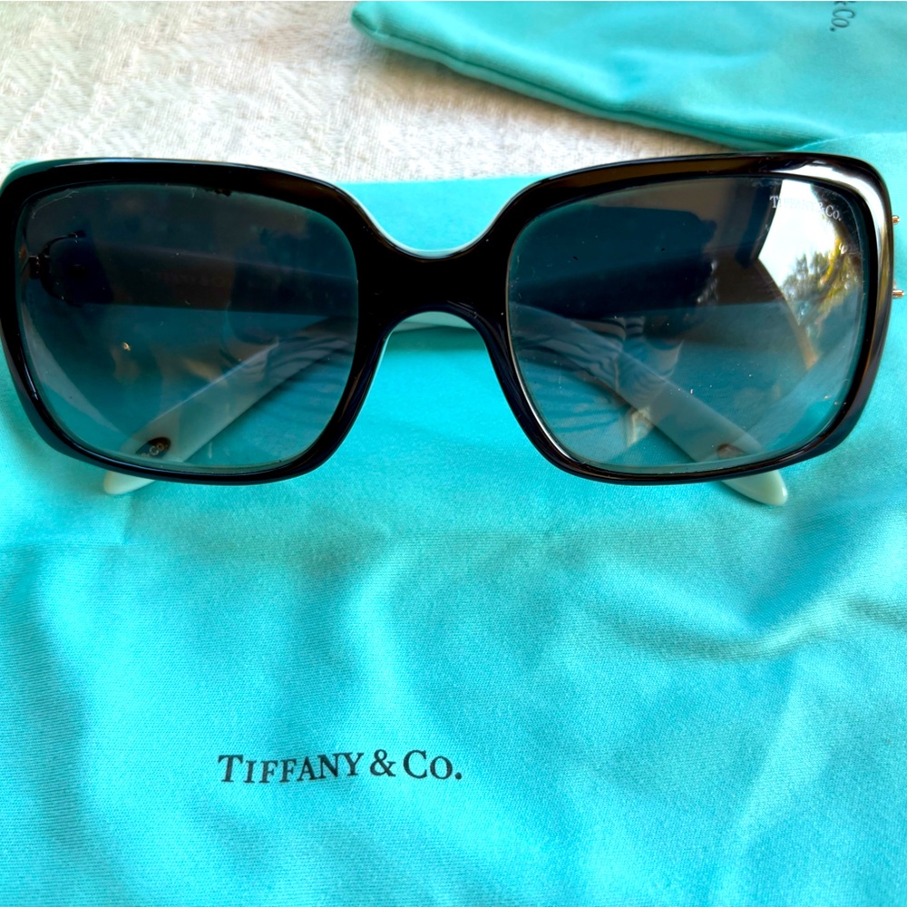 Darling Tiffany and Company sunglasses